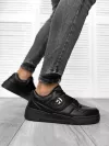Adidasi barbati casual KRL, negri H99